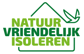 Keurmerk Natuurvriendelijk Isoleren